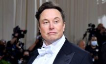 Elon Musk sells most of it’s bitcoin holdings