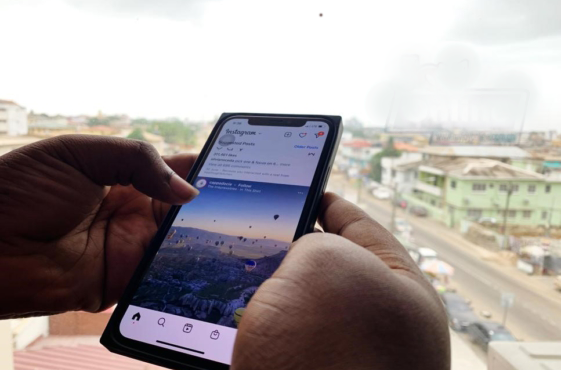 Countries with cheapest mobile data: Where does Ghana rank?