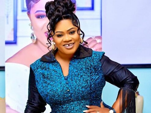 Obaapa Christy @20: ‘I never dreamt coming this far’