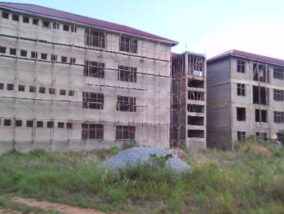 Abandoned projects: Ghana’s monument to neglect (Part 1)