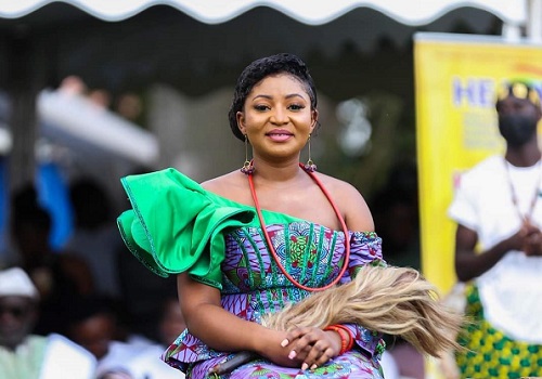 GMB 2022 to showcase rich Ghanaian, African cultural diversity