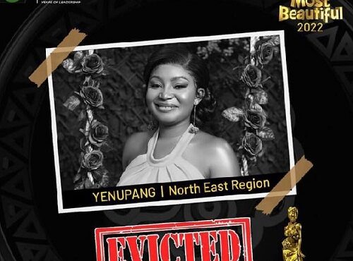 Yenupang of Western North evicted as Agbang, Asiedua and Afrah picked up awards