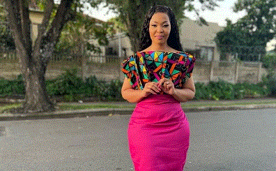 Fashion Trends and Style Guides For African Ankara Outfits