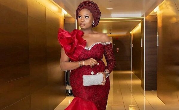 Check Out Unique Ways to Style Your Owambe Dresses with Slits