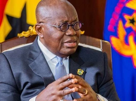 Based on policies of my gov’t we will find a way to bring economy to a better place – Akufo-Addo
