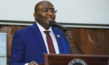Ghana card will end age-cheating in football – Bawumia