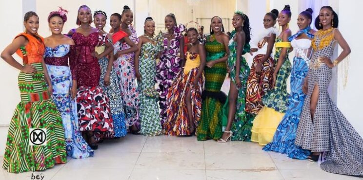Miss Ghana 2022: Who wears the crown?