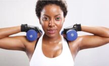 How to get back to working out after taking a break from the gym