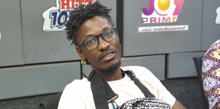 I’m 100% right – Tinny stands by comments in Stonebwoy feud over ¢2k debt