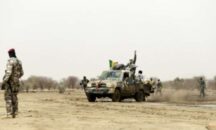 42 Mali soldiers killed in suspected jihadist attacks