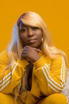 Why I cannot sign other female rappers – Eno Barony