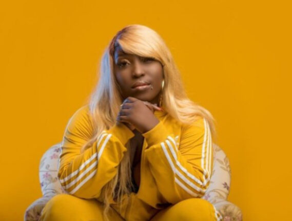 Why I cannot sign other female rappers – Eno Barony