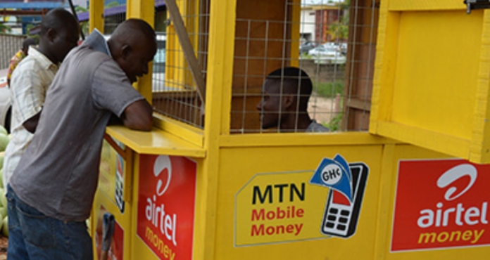 SIM re-registration: Mobile Money Agents Association make fresh appeal