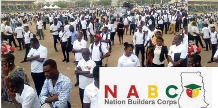 NaBCO officially ends today