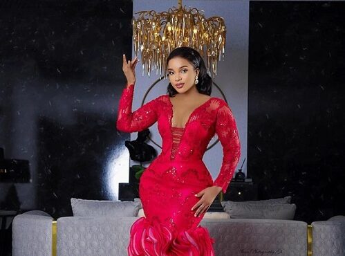 Benedicta Gafa Caused Massive Stir On Social Media With Her Beautiful Recent Gorgeous Outfits