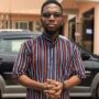 • Alexander Fifi Abaka, Co-founder, GhanaNdwom