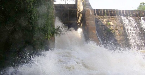 NADMO readies itself ahead of Bagre dam spillage