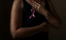 Breast cancer has no gender
