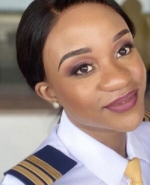 Spotlight on some African women in aviation, maritime industry