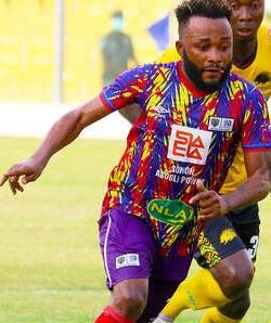 Kotoko target Hearts scalps in redemption mission