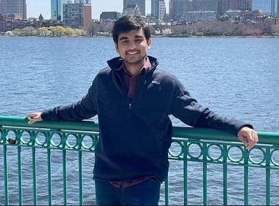 “600 emails, 80 calls”: How a 23-year-old landed a job at World Bank