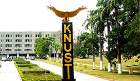 KNUST rejects accreditation infractions in Auditor General’s report