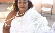 God didn’t create women to engage in prostitution for living – Kaneshie Market Queen