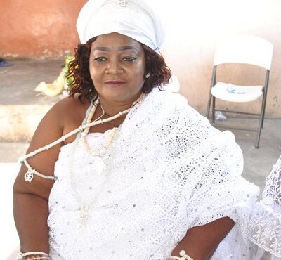 God didn’t create women to engage in prostitution for living – Kaneshie Market Queen