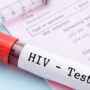 More people are testing positive for HIV