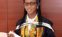 My motivation was to achieve the best results – Overall Best Graduating Student