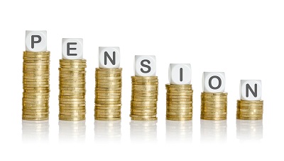 Chasing the ghosts out of the national pension payroll