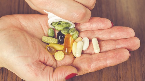 •Taking more supplements than you need raise your risk of side effects