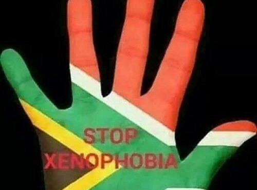 The recurring xenophobia in South Africa