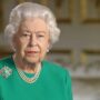 Queen Elizabeth; a symbol of courage and optimism