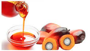 Health benefits of palm oil