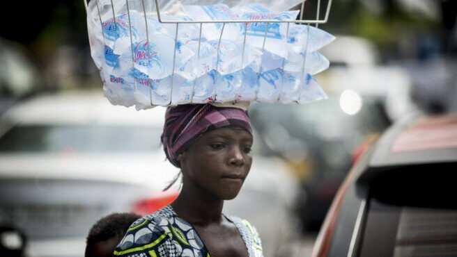 Price increase of sachet, bottled water due to cedi depreciation – GPMA 