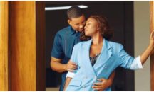Seloame Baeta: 3 Times Ghana’s Hottest Model And Nadia Buari’s Brother-In-Law Was Seen On Billboards Read more: