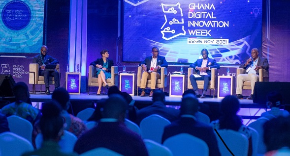Ghana’s largest gathering of digital innovation actors, GDIW returns