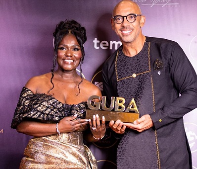 GUBA celebrates hard work, excellence of 14 role models  at 13th Awards in Kigali