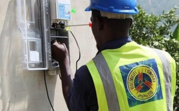 ECG’s IT department resisting checks and balance moves by the MD – Kwadwo Poku