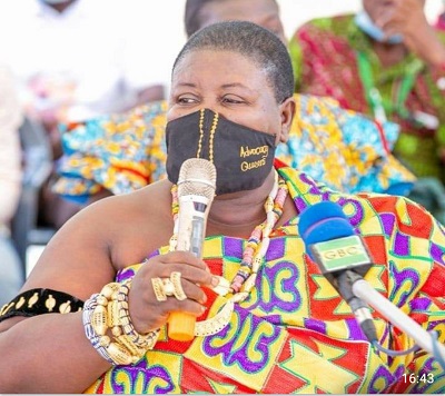 Forcing rapists to marry defiled victims not acceptable – Traditional leader
