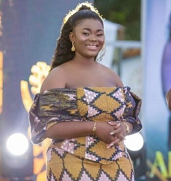 Sell your regions… – Akua Amoakowaa tells Miss Golden Stool contestants