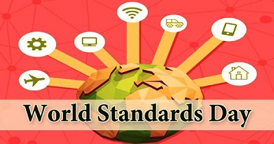 Significance of World Standards Day