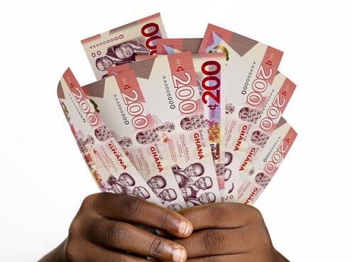 Cedi to weaken further — Fitch