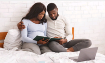 How to deal with an overspending spouse (final)