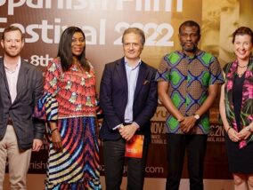 Spanish Film Festival 2022 launched