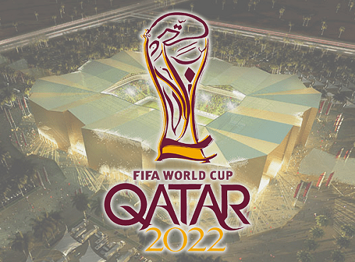 Qatar 2022, the West and Africa