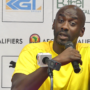Otto Addo – Ghana coach