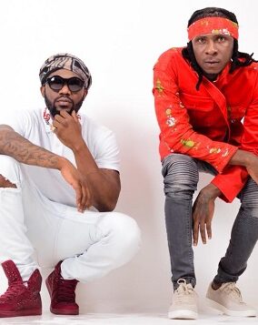 R2Bees, Efya, King Promise, others for WizKid Live Concert