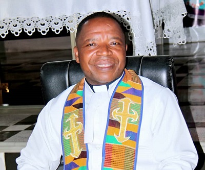 Economic hardship not justification for ‘galamsey’, other crimes – Rev Minister